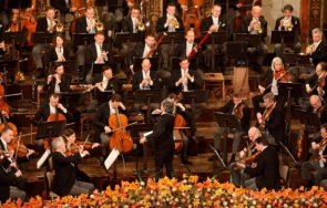 новогодишният концерт виенската филхармония директно златната зала музикферайн