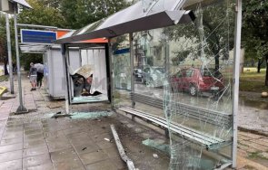 кола заби спирка пловдив снимка