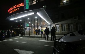 626 души потърсили помощ декември пирогов