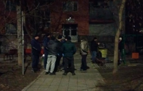 разкрития трагичния случай плевен дете падна блок