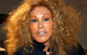 почина жената котка джоселин вилденщайн