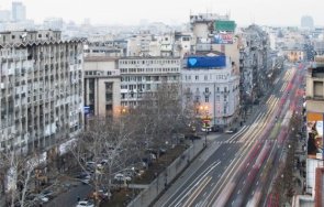 хотели стари сгради букурещ превърнаха атракция желан декор фотосесии празничните дни