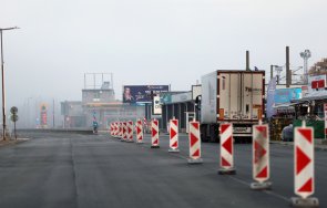 гранична полиция преминаването всички гранични пунктове осъществява нормално