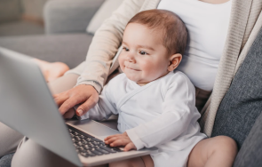 започна епохата поколението бета