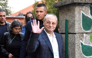 Ахмед Доган