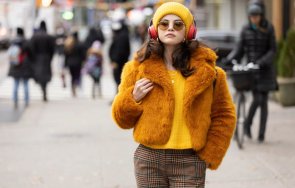 модерните цветове 2025