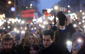 водачи протестите сърбия заплашват следващата стъпка физическа ликвидация