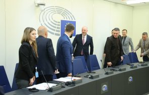 премиерът желязков среща евродепутатите българия върне центъра политическите процеси европа