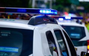 повдигнаха обвинения шеф мвр заловен акция вътрешна сигурност