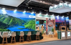 министерството туризма представи българия международното туристическо изложение fitur 2025