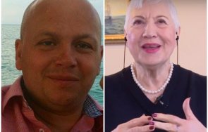 александър симов иронизира емилова битов примитивен смазващ нацизъм пълзи медиите иска възвеличат диетологичния хитлер