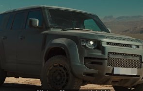 defender извади версия брутална версия octa отвя конкуренцията