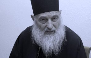 наталия киселова присъства заупокойната света литургия памет игумена зографската света обител