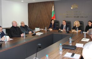 министър иванов търсят варианти удължаване срока влизане сила наредбата пожарната безопасност