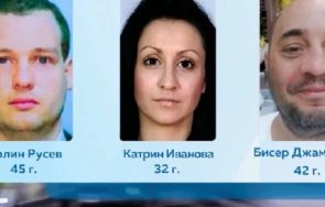 обвинената шпионаж катрин иванова твърди осъзнавала дебне русия