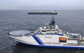 балтийско море зоната предполагаеми саботажи