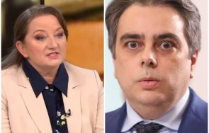 деница сачева звучна плесница двама човека света говорят добре асен василев