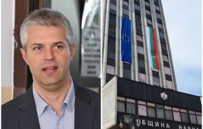 скандал варна кметът промяната вдигнал общински такси незаконно