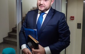 министър георгиев нужен спешен технологичен одит киберсигурността съдилищата