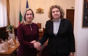 наталия киселова разговаря представителя уницеф българия кристина бройн