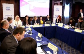 промените изборния кодекс бъдат гласувани март