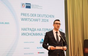 министър дилов германия водещ външнотърговски партньор българия