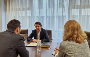 министър боршош срещна туроператорите