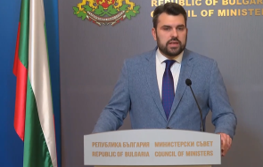 министър георгиев обвинения задържани хора екипажа вежен