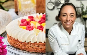 добрият сладкар света