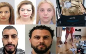 дейли мейл пускат дома единия петимата български измамници източили млн паунда острова