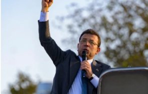 кметът истанбул свидетелства съда заплахи главния прокурор