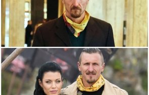 пик ретро димо алексиев ареста казармата  