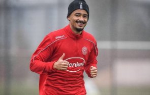 армията нямат спирка цска взима юноша леверкузен