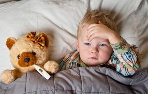 цената грипа скъпо излиза децата разболеят
