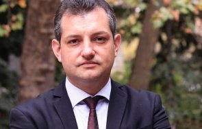 стефан аспарухов става врид главен архитект столична община