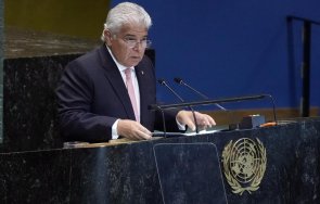 президентът панама тръмп панамският канал подлежи обсъждане