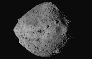 учени откриха градивни елементи живота проби астероида бену