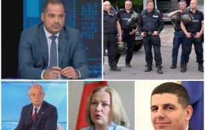престрелка калин стоянов направи салата санитарите соросоидната партия ппдб мирчев атанасов йорданова сие подписали срамно искане орязване заплатите п