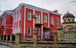 приключиха изборите нов видински митрополит измежду двама избира светия синод снимки