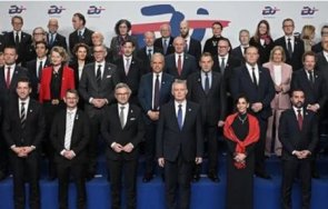 даниел митов участва неформалния съвет правосъдие вътрешни работи варшава