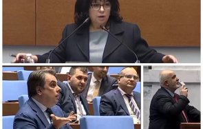 пик скандал парламента наталия киселова дръпна шалтера кокорчо теменужка петкова призова василев говорите омайно слушаме вече няколко години смирете в