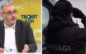 керемедчиев политическа реакция страна българия случая кораба вежен