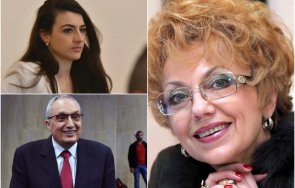 валерия велева унищожителен коментар лена вярна ученичка иван костов хулиш собствената държава оказва живителна среда родни нещастни политици дишат ом