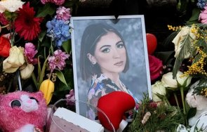 хиляди протест скопие заради убито пешеходна пътека момиче