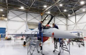 атанас запрянов заминава сащ приеме първия български изтребител block