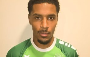 хебър пазарджик взе национал кюрасао