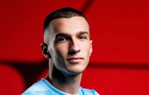 фейенорд картотекира пламен андреев шампионска лига