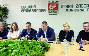 стара загора търси подкрепа марица изток