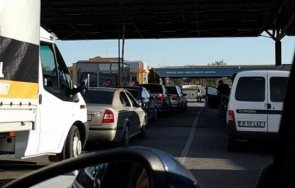 румънци масово пазаруват цигари алкохол нас