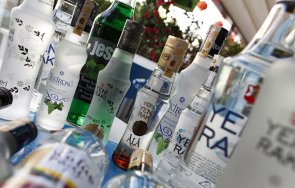 фалшив алкохол уби души анкара